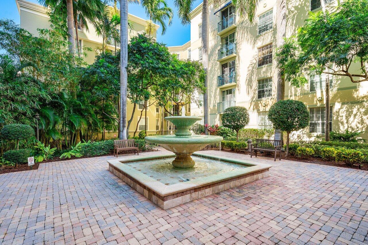 651 Okeechobee Boulevard Unit: 908