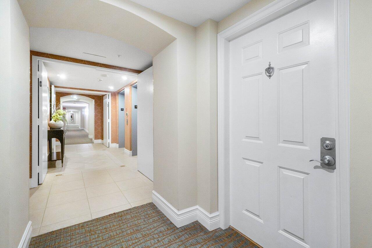 651 Okeechobee Boulevard Unit: 908