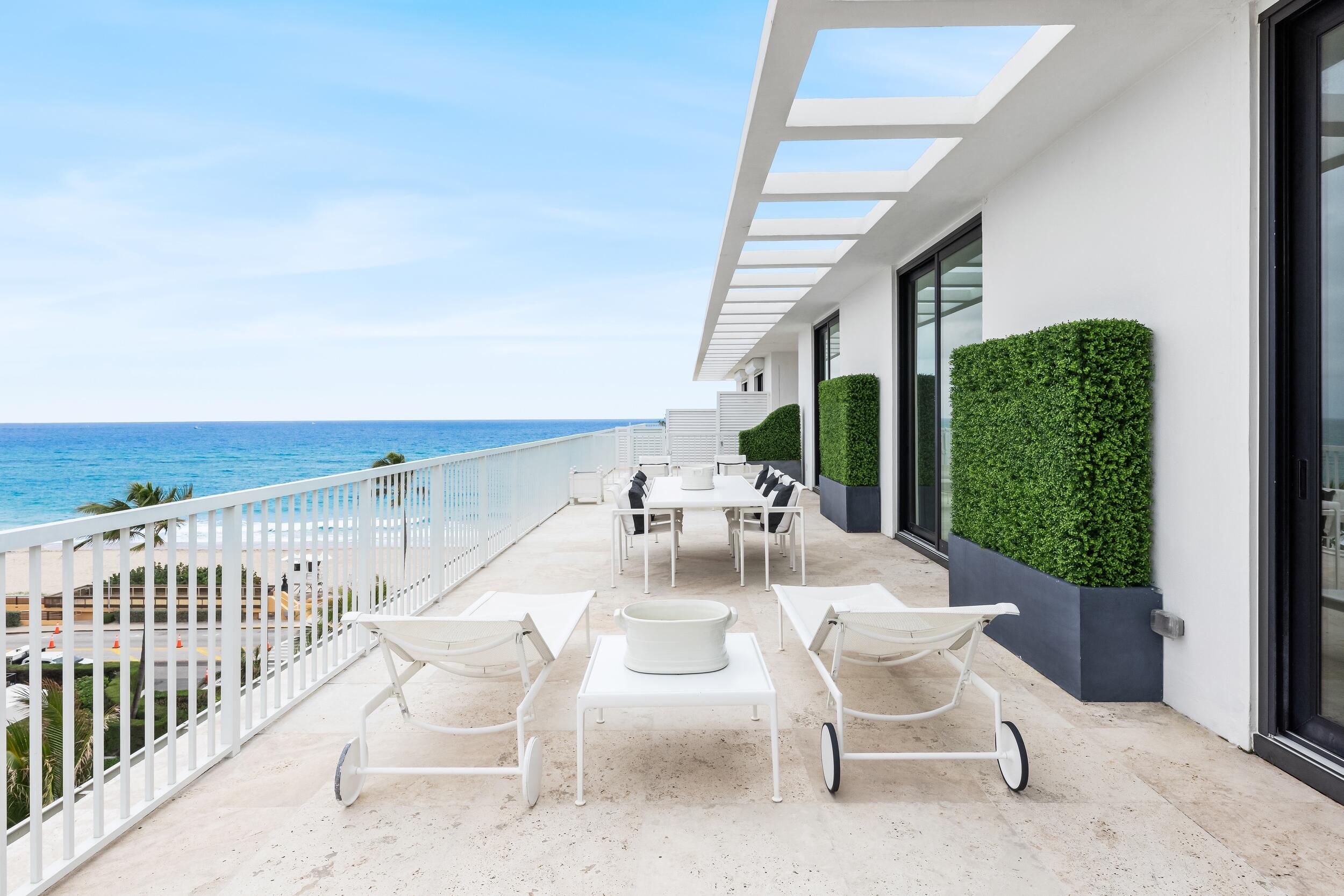 400 S Ocean Boulevard Phb