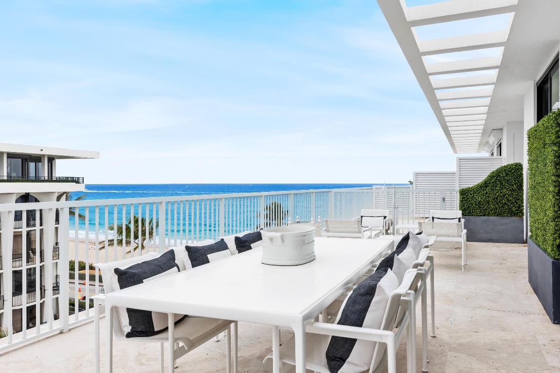 400 S Ocean Boulevard Phb