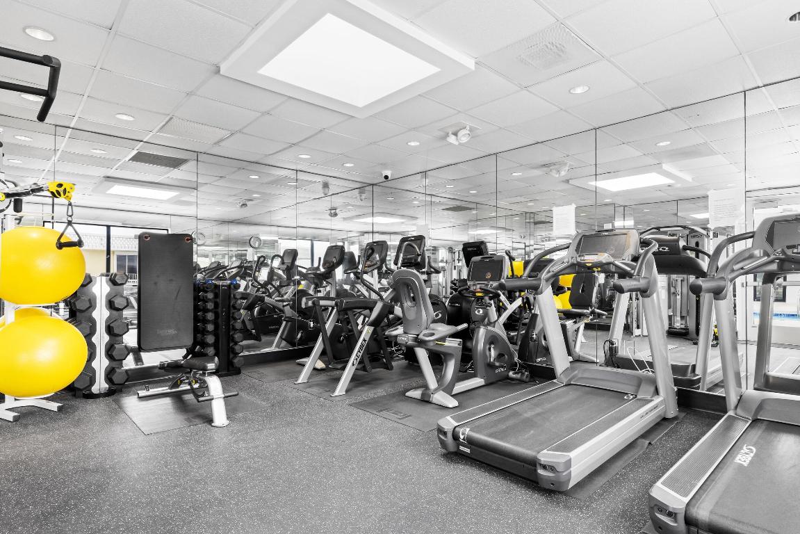 400 S Ocean Boulevard Phb