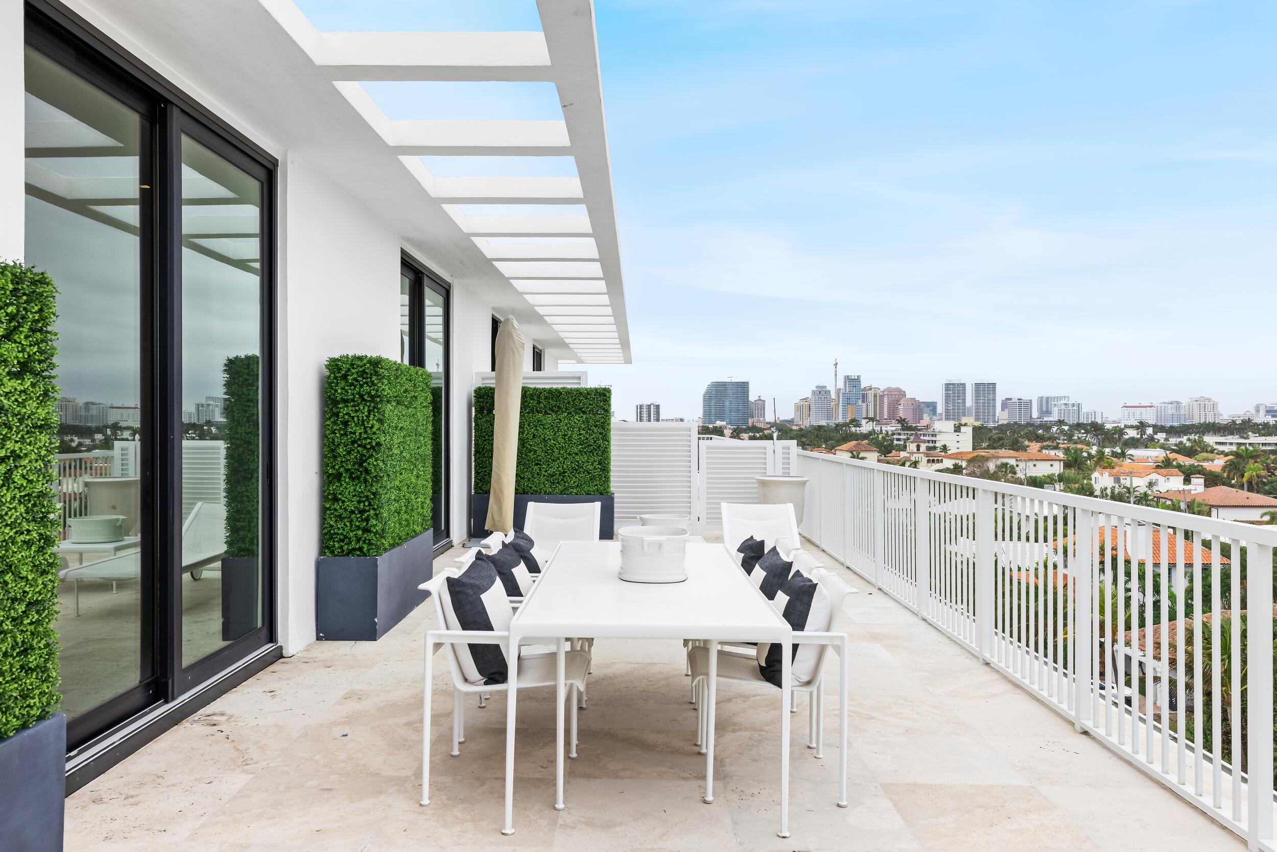 400 S Ocean Boulevard Phb