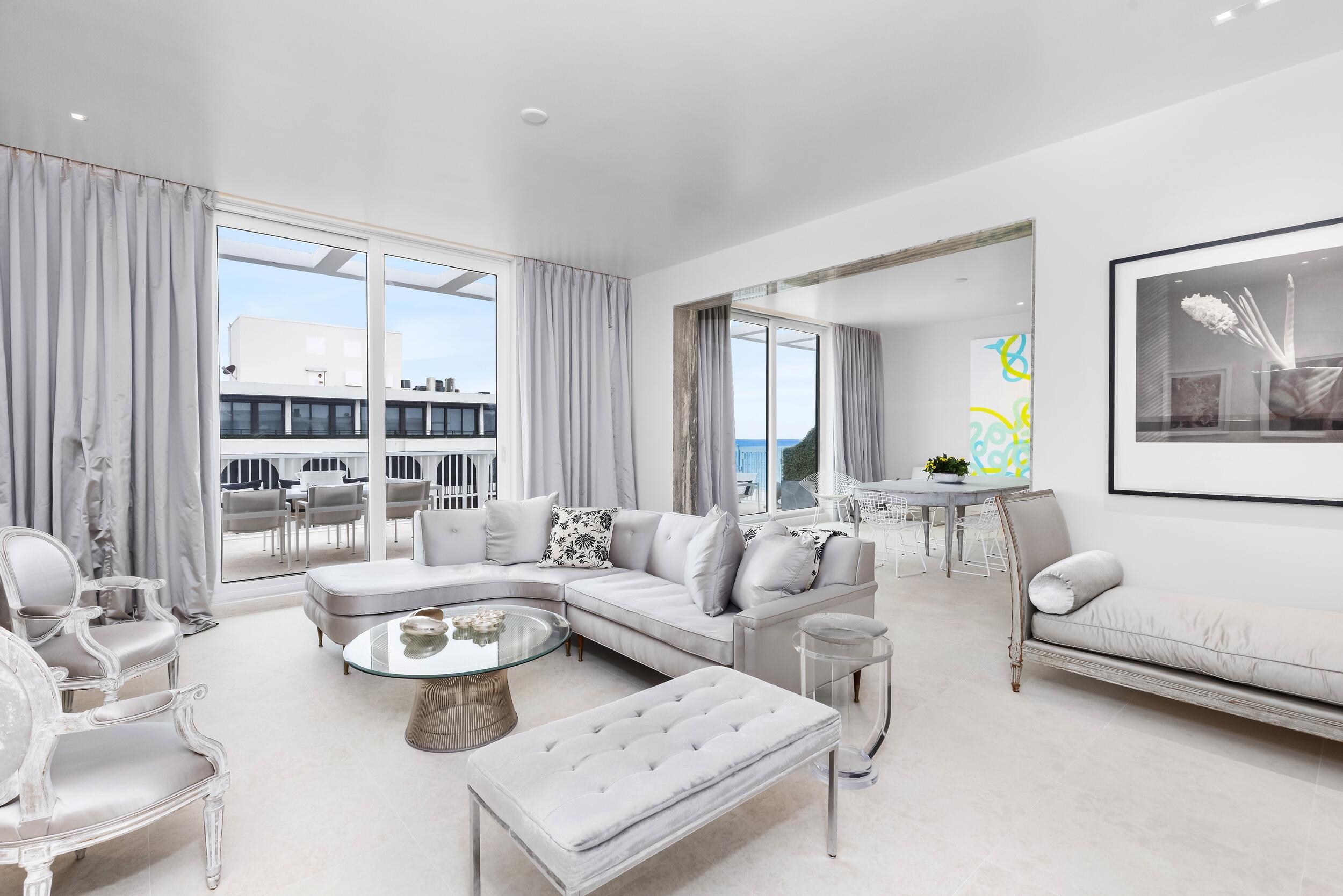 400 S Ocean Boulevard Phb