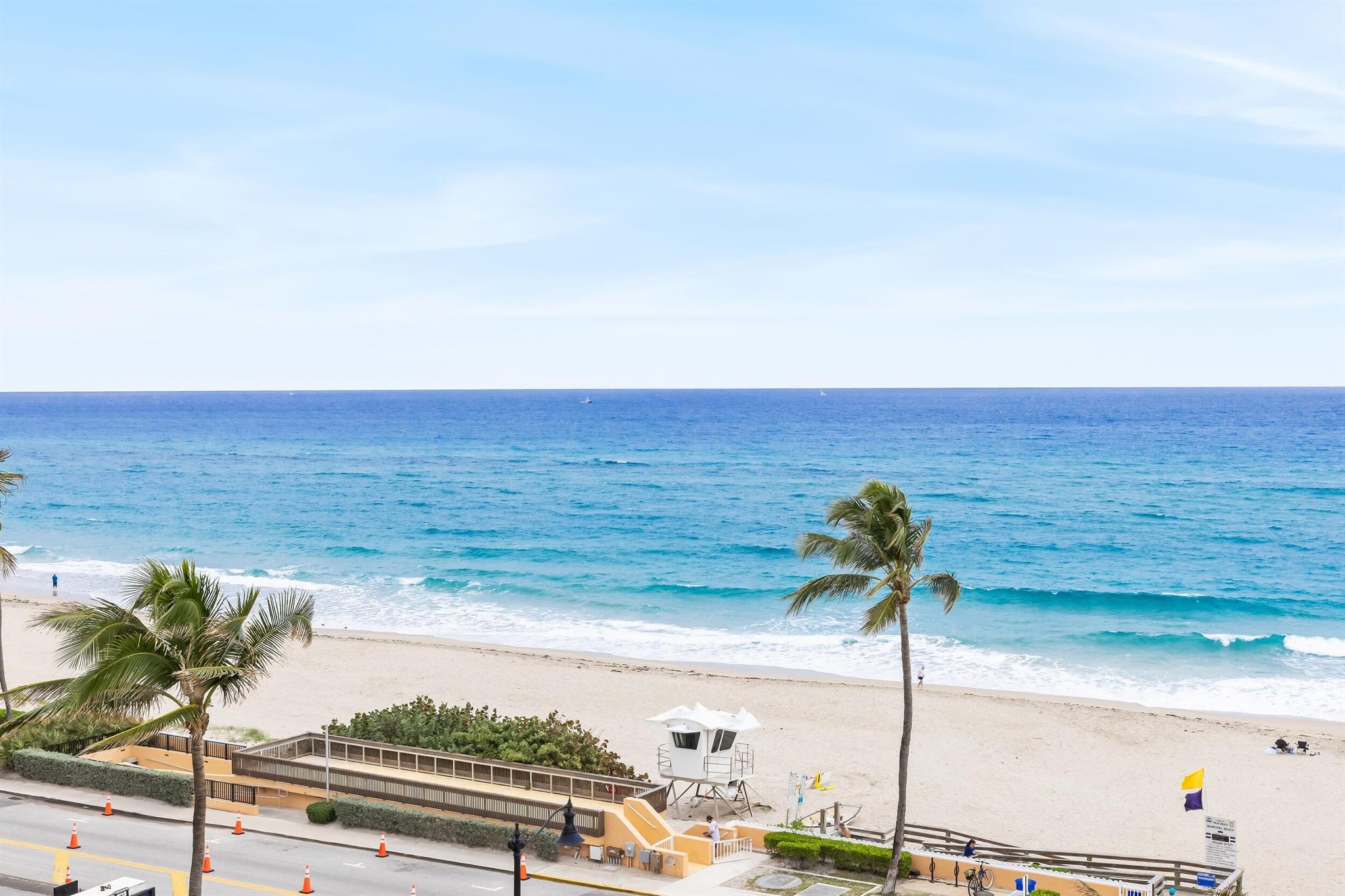 400 S Ocean Boulevard Phb