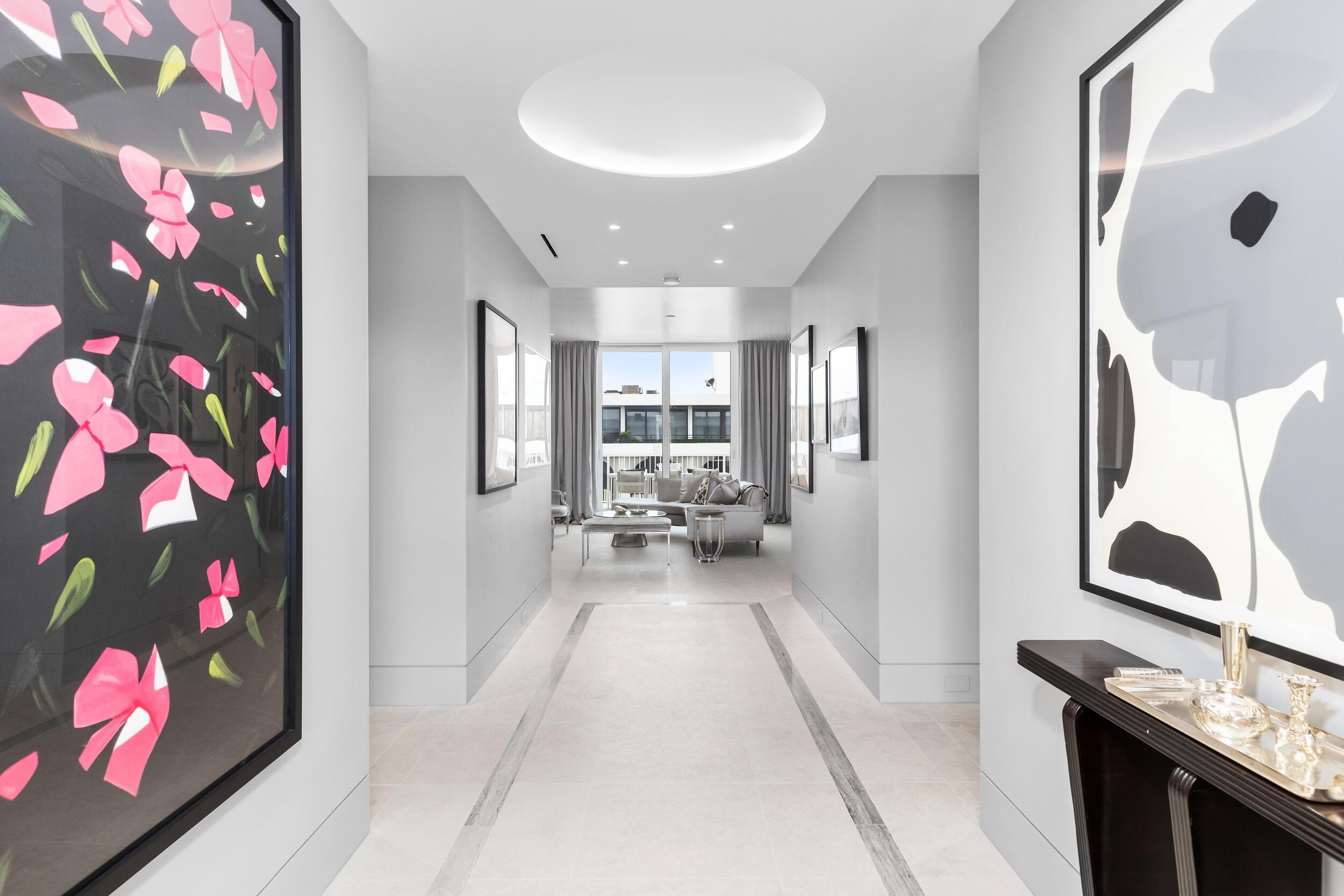 400 S Ocean Boulevard Phb