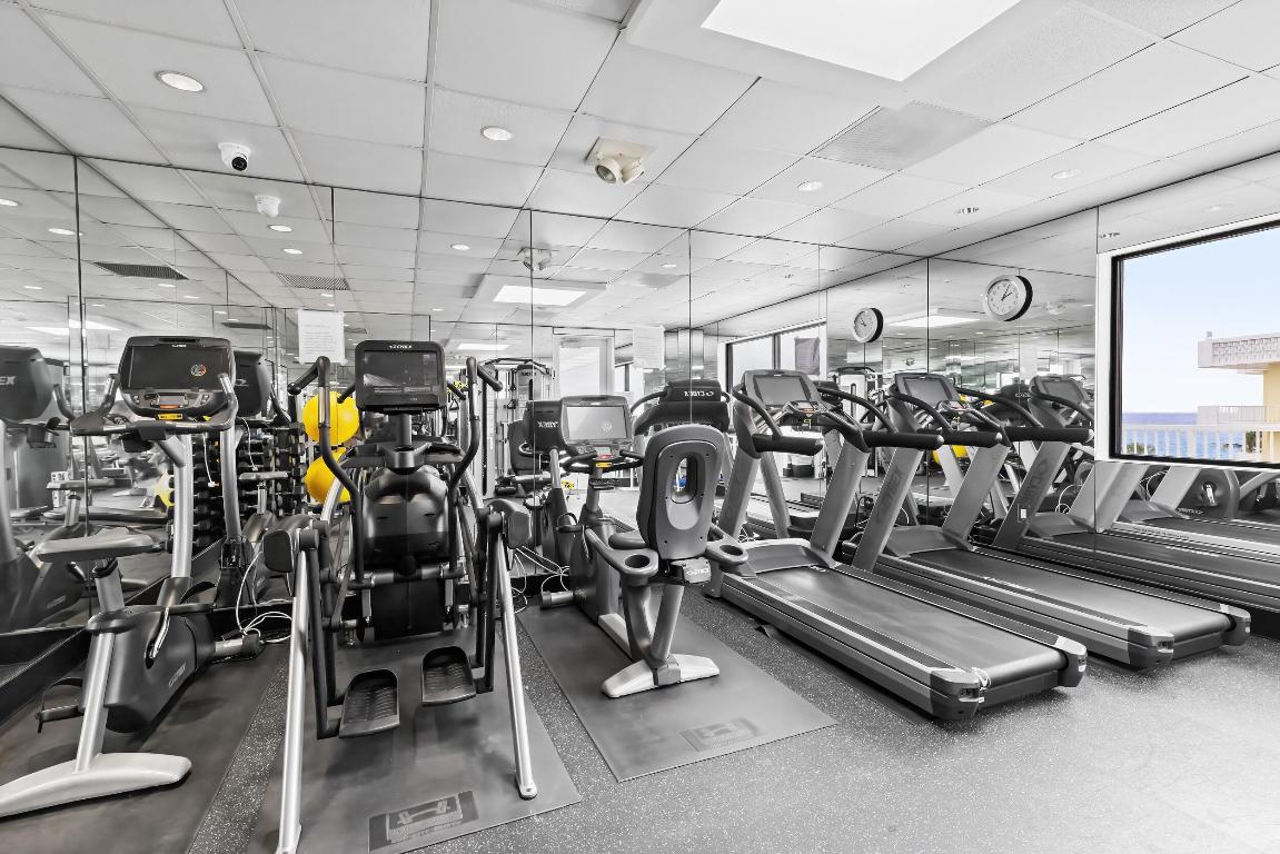 400 S Ocean Boulevard Phb