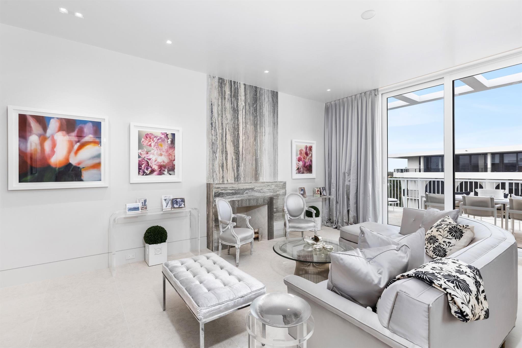 400 S Ocean Boulevard Phb