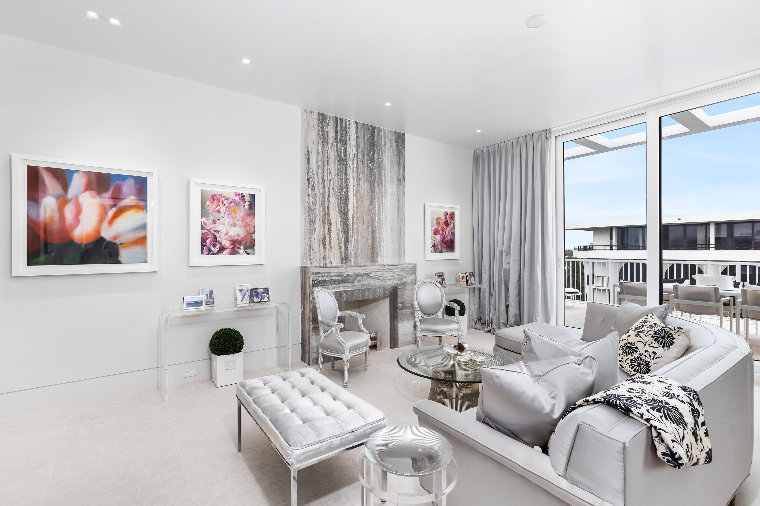 400 S Ocean Boulevard Phb