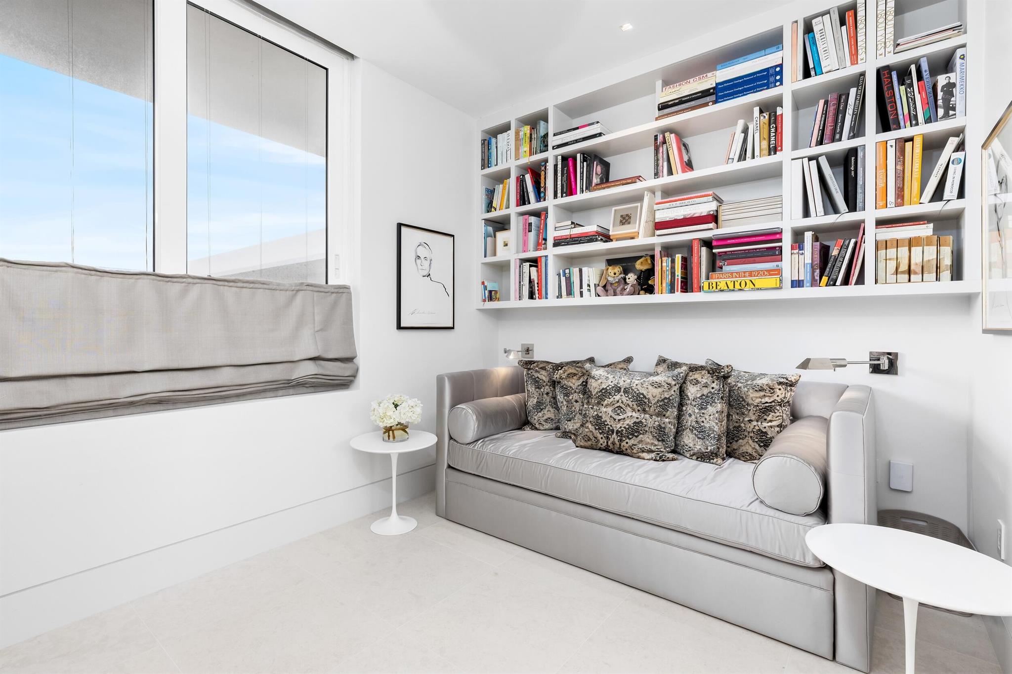 400 S Ocean Boulevard Phb