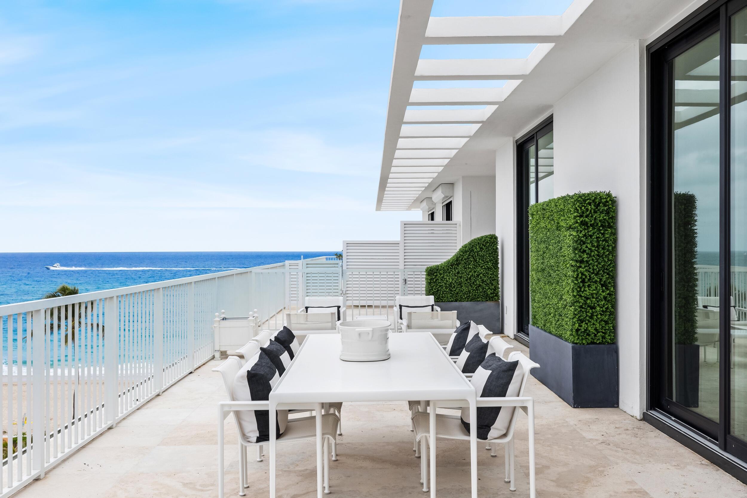 400 S Ocean Boulevard Phb