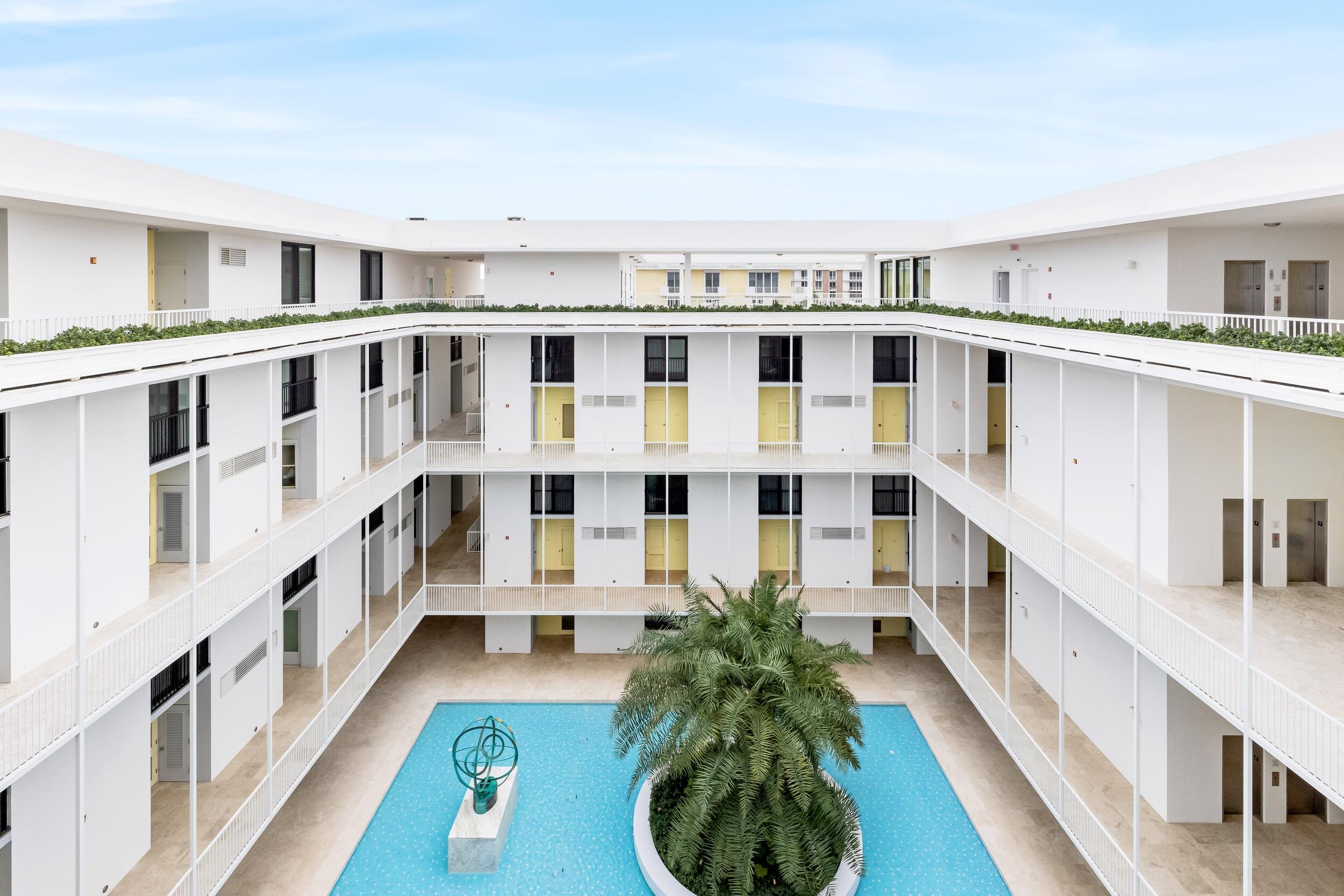 400 S Ocean Boulevard Phb