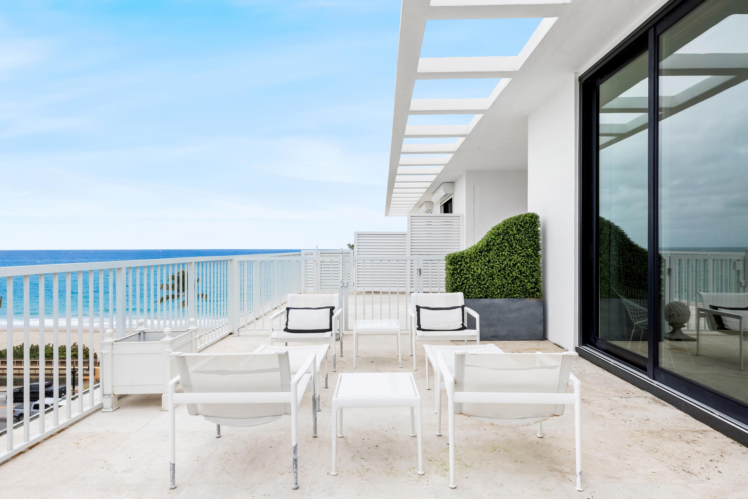 400 S Ocean Boulevard Phb