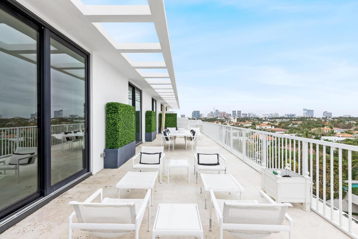 400 S Ocean Boulevard Phb