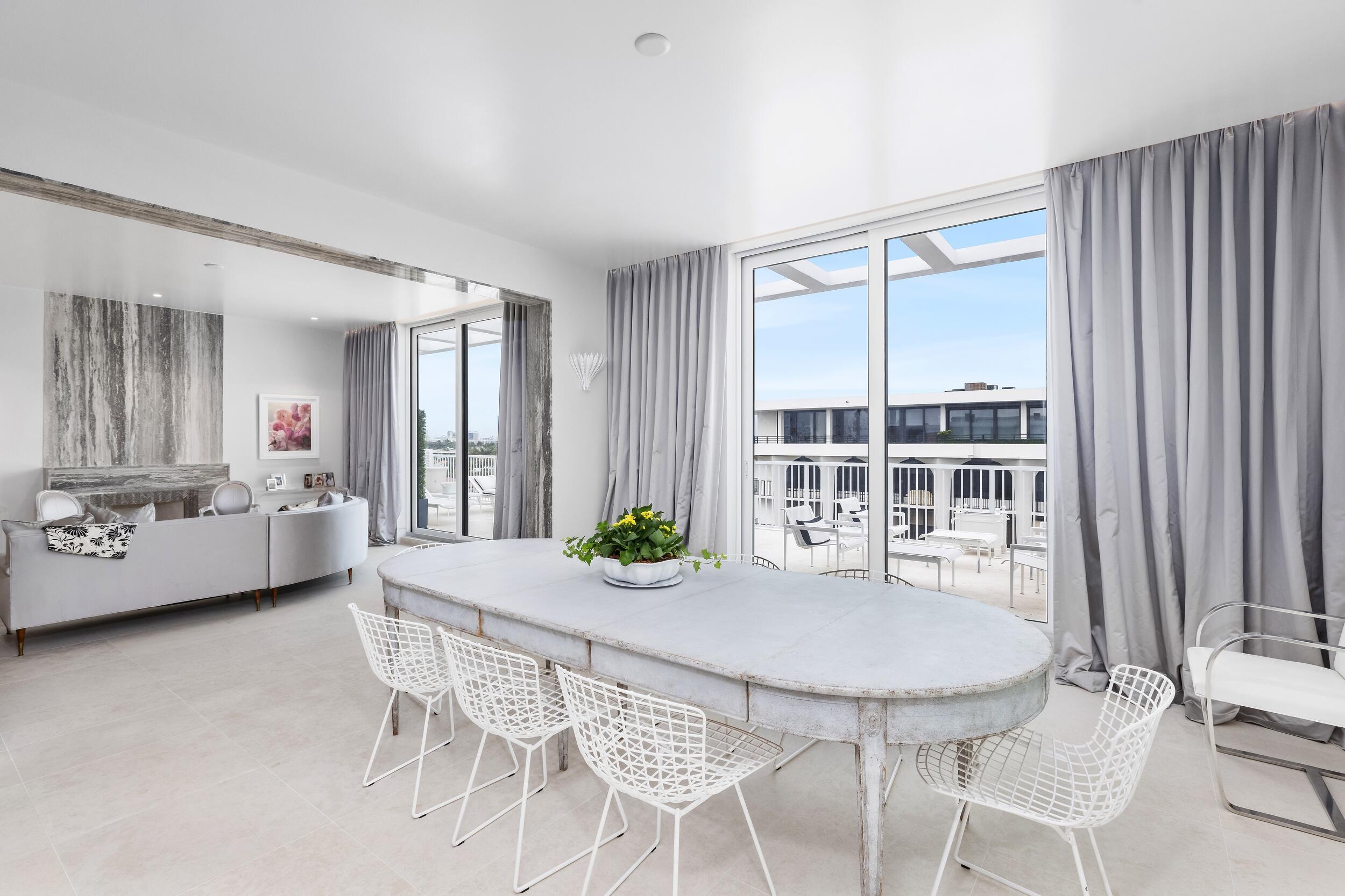 400 S Ocean Boulevard Phb