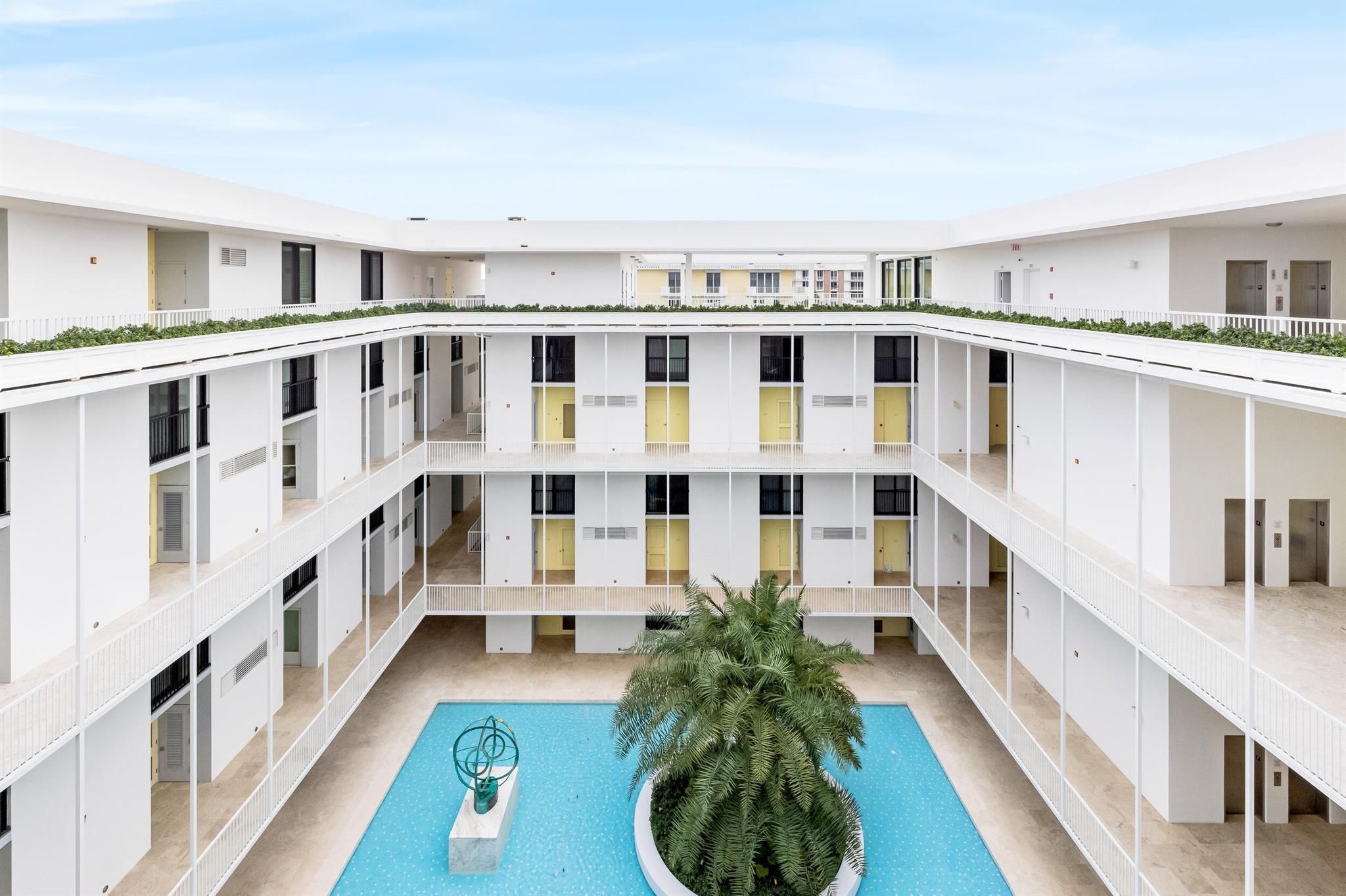 400 S Ocean Boulevard Phb