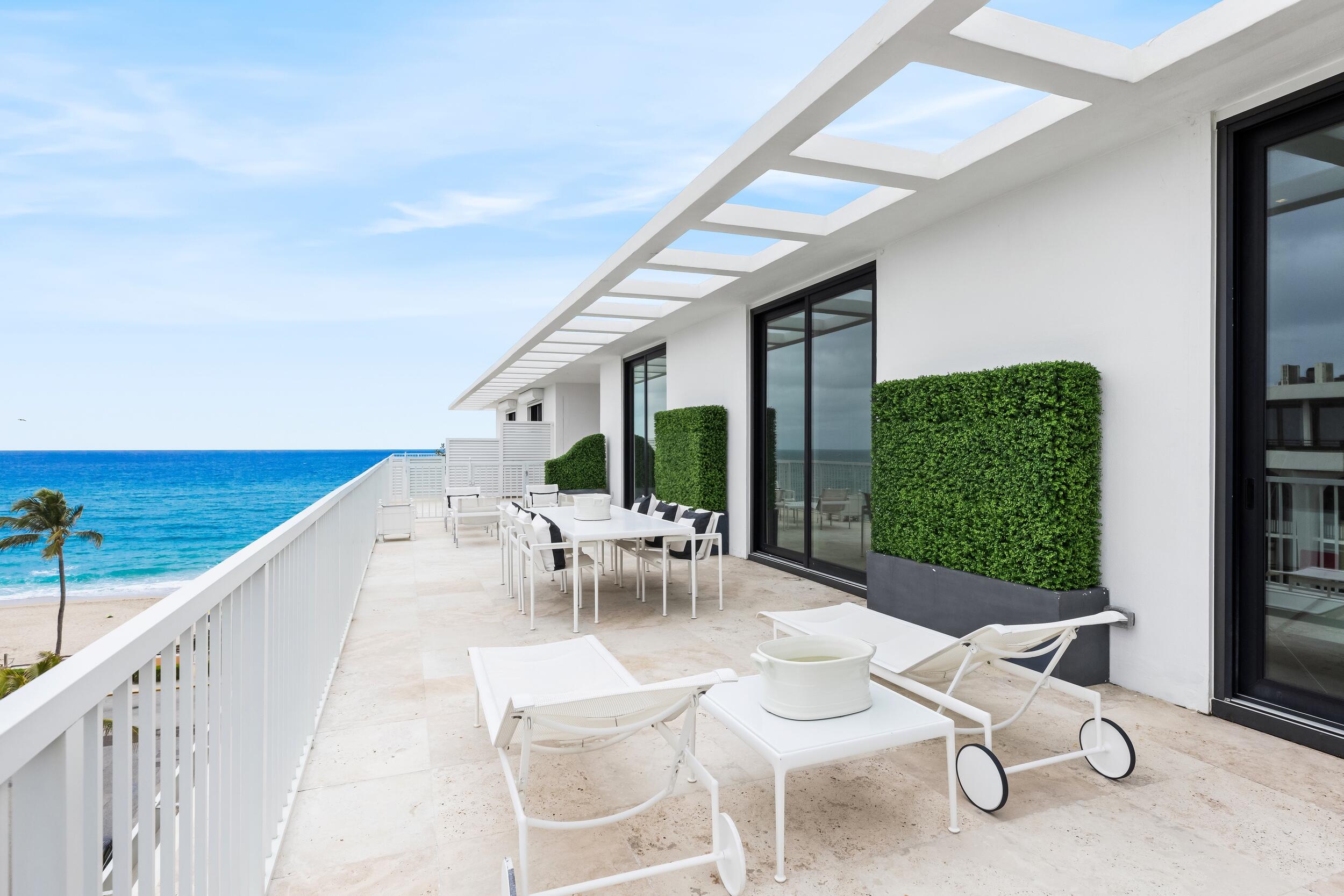 400 S Ocean Boulevard Phb