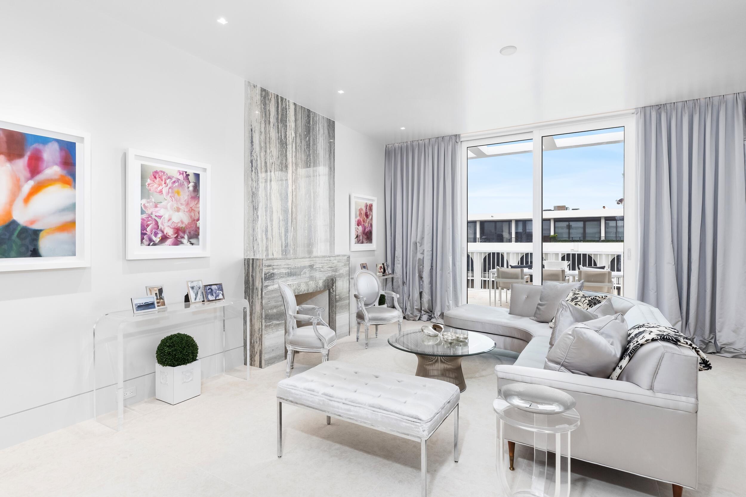 400 S Ocean Boulevard Phb