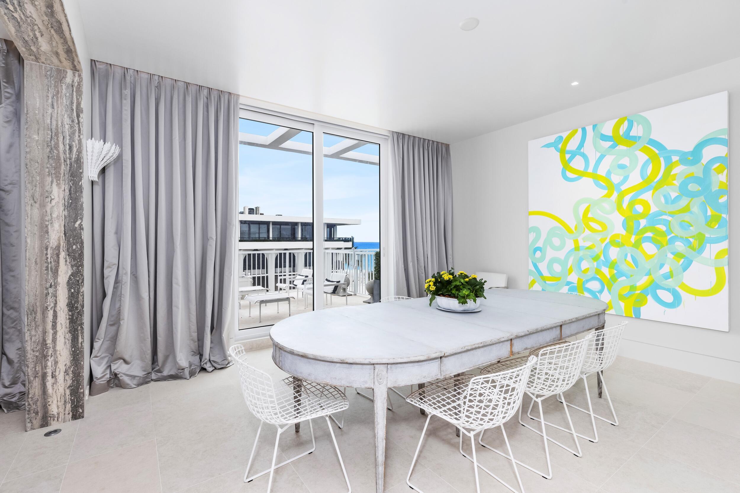 400 S Ocean Boulevard Phb