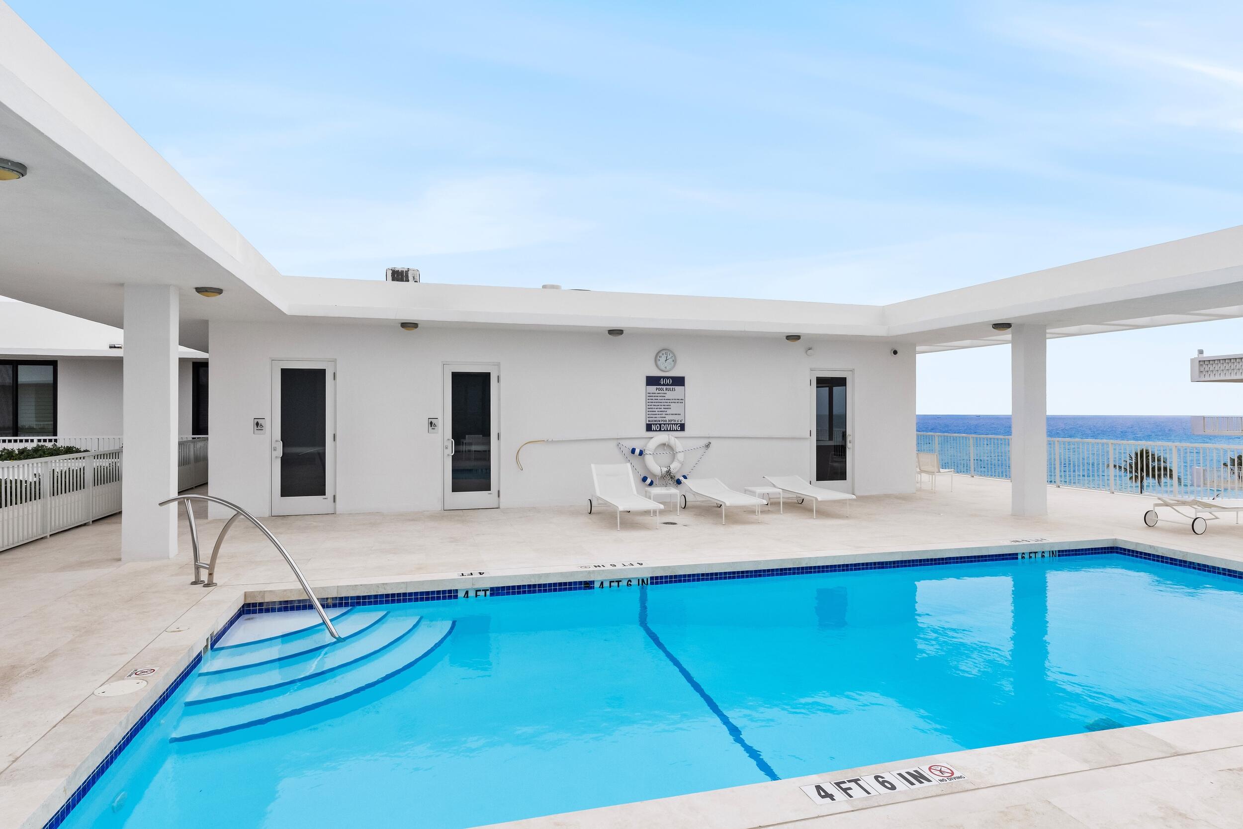 400 S Ocean Boulevard Phb