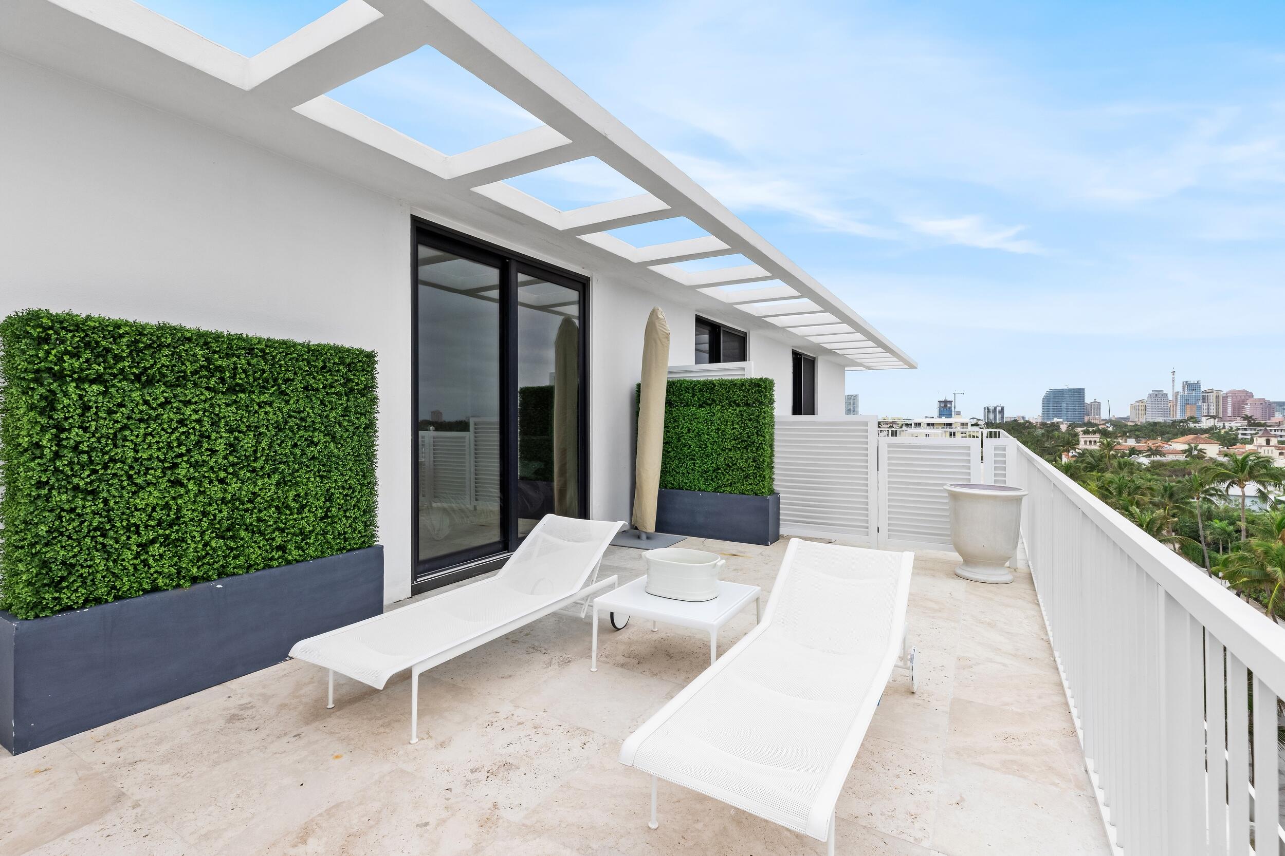 400 S Ocean Boulevard Phb