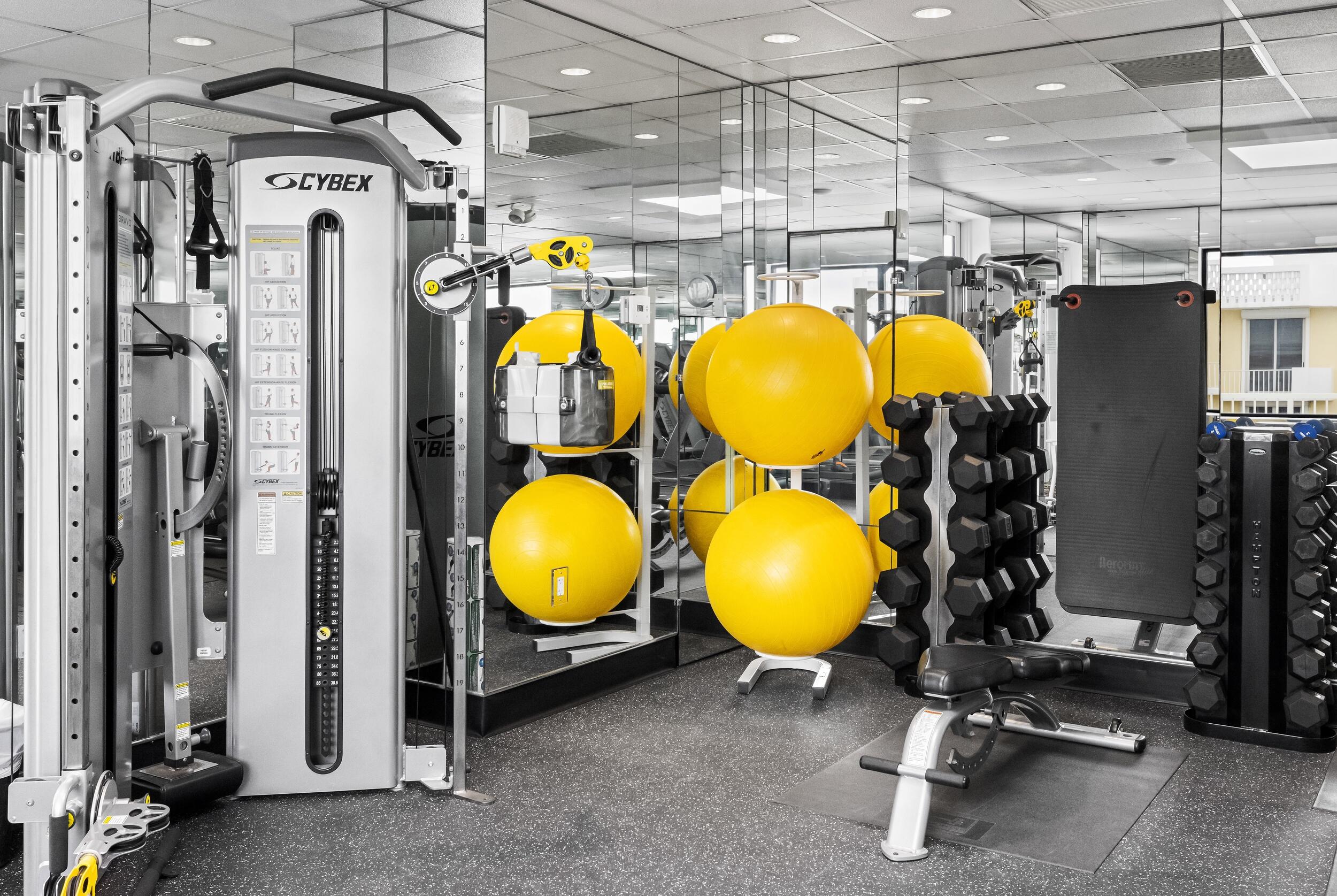 400 S Ocean Boulevard Phb