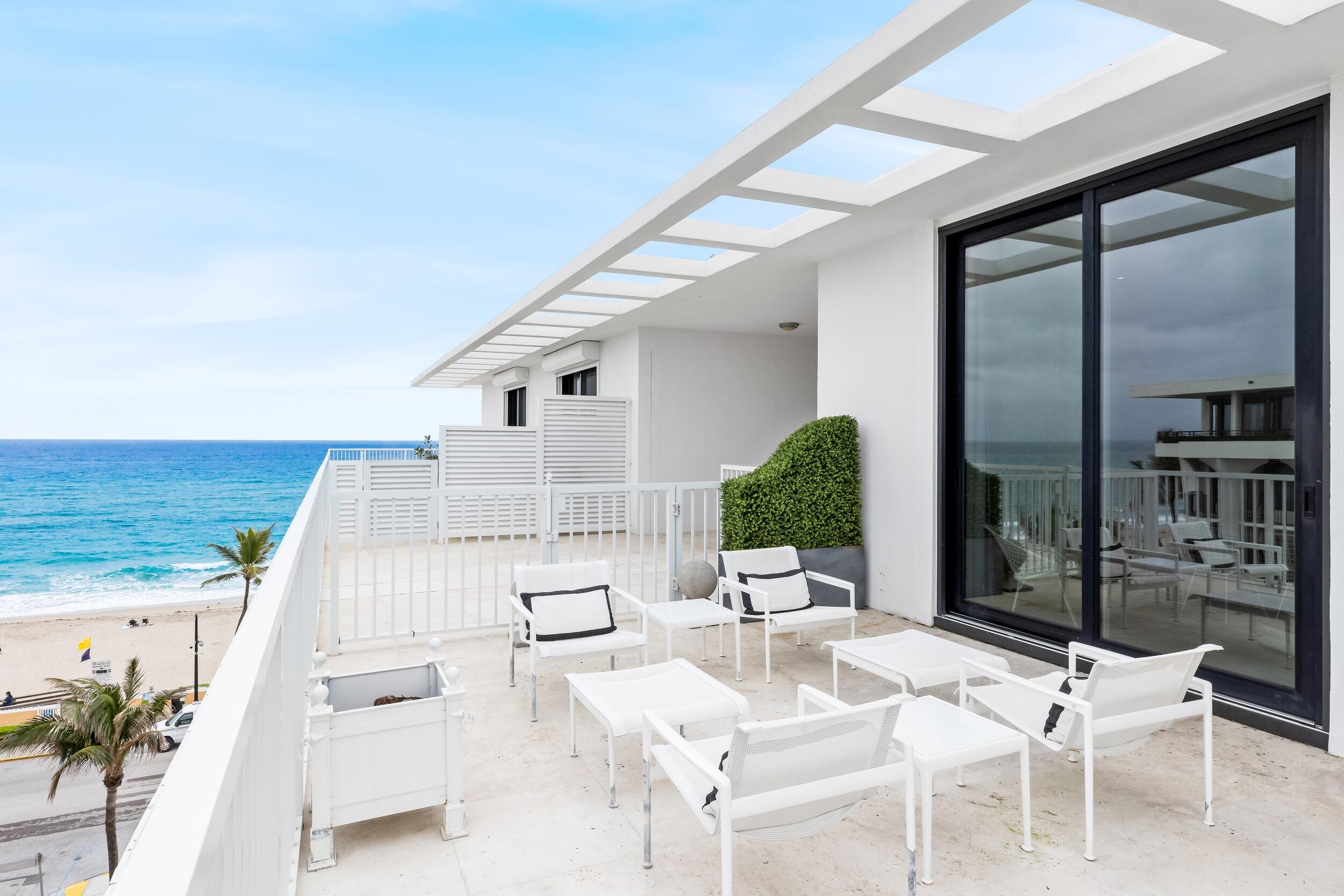 400 S Ocean Boulevard Phb