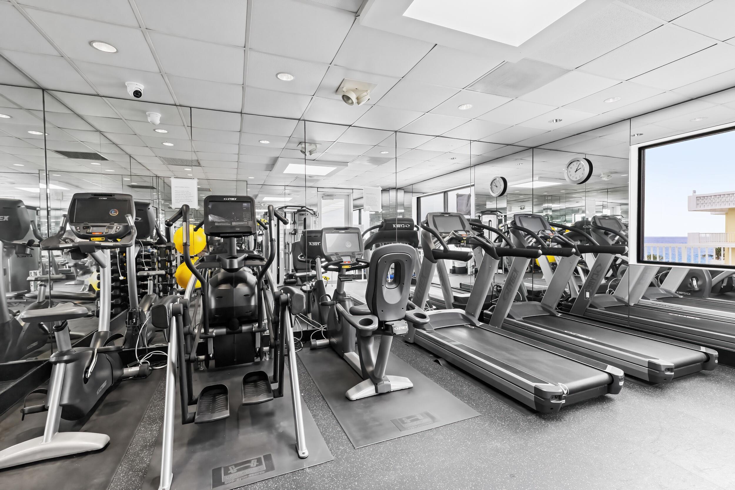 400 S Ocean Boulevard Phb