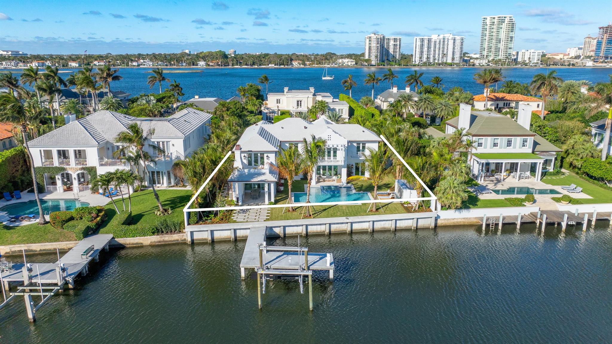 584 Island Drive