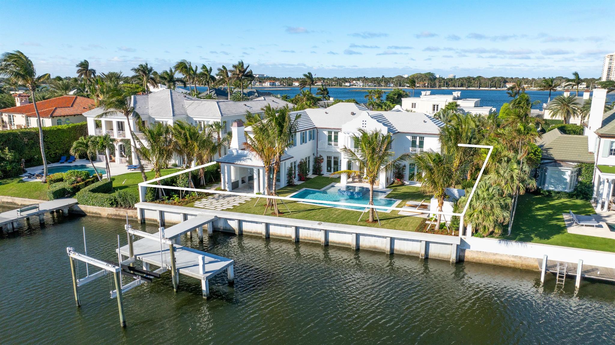 584 Island Drive
