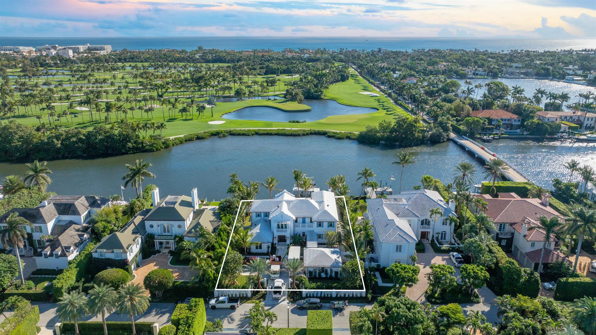 584 Island Drive