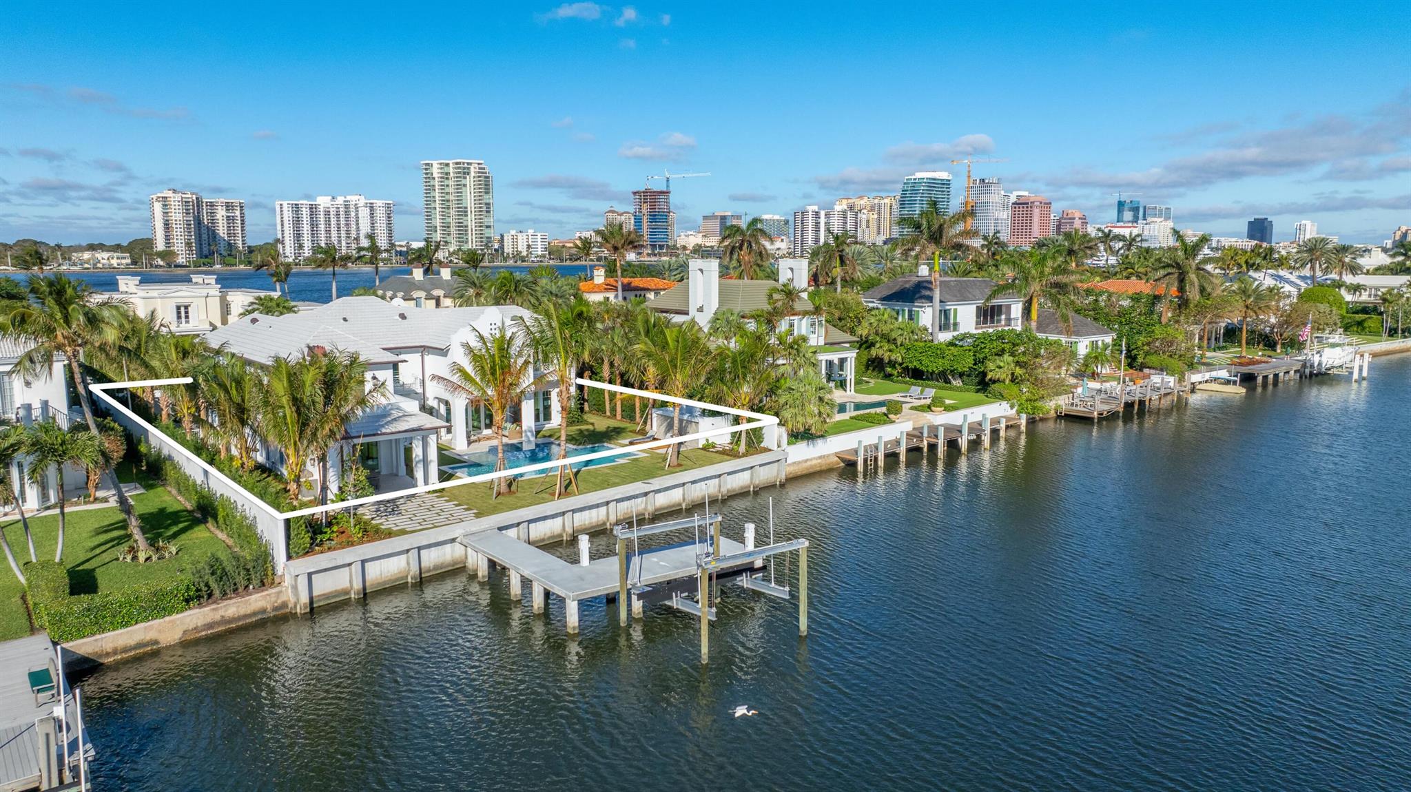 584 Island Drive