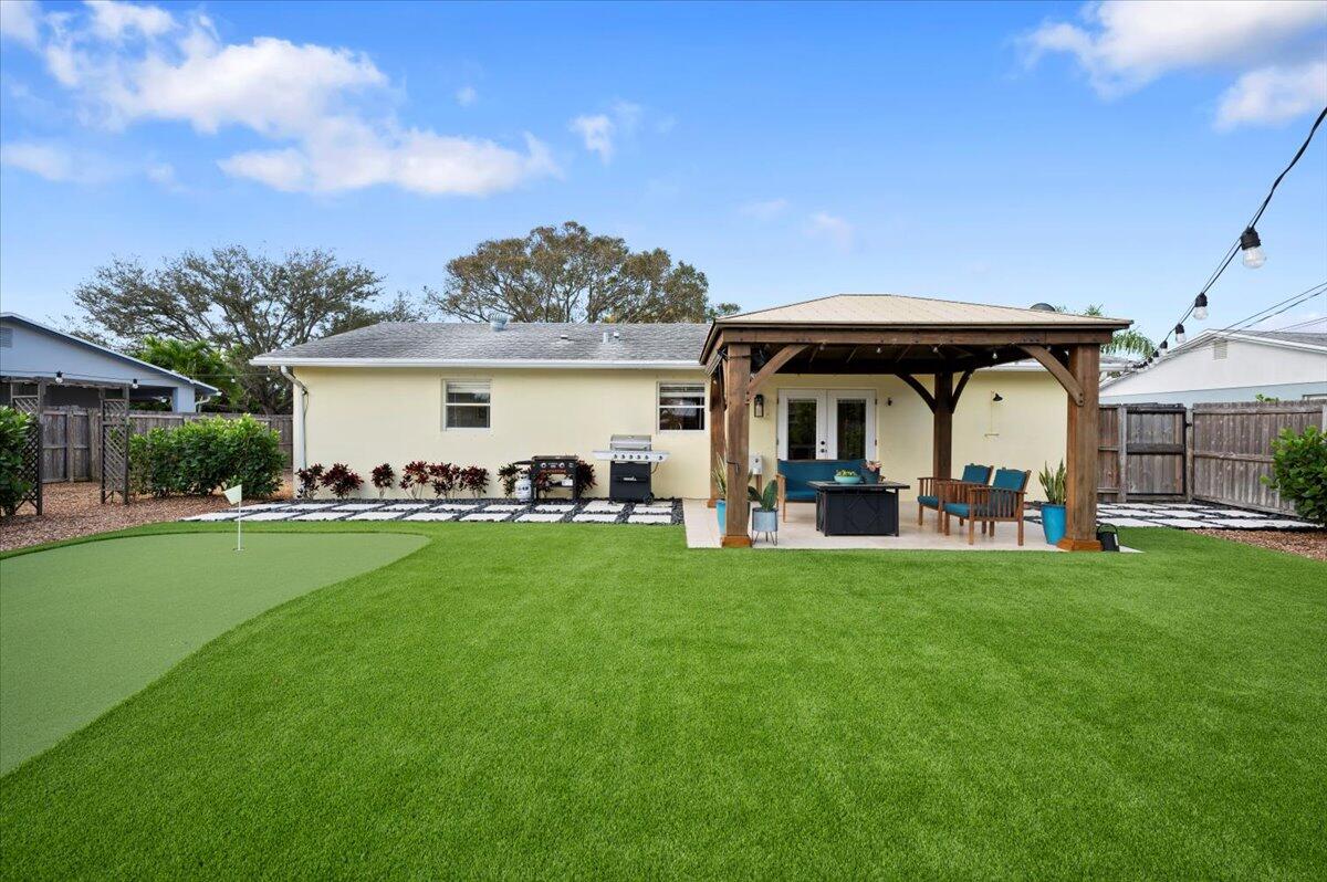 409 Reo Drive