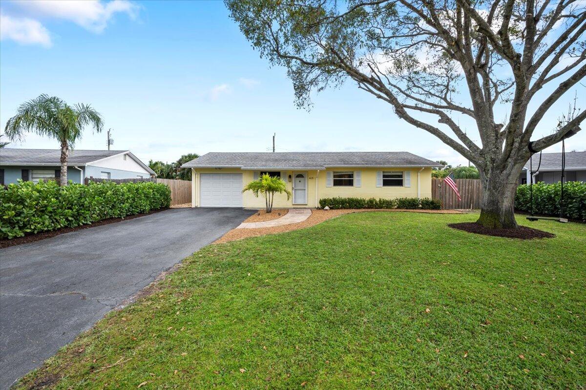 409 Reo Drive