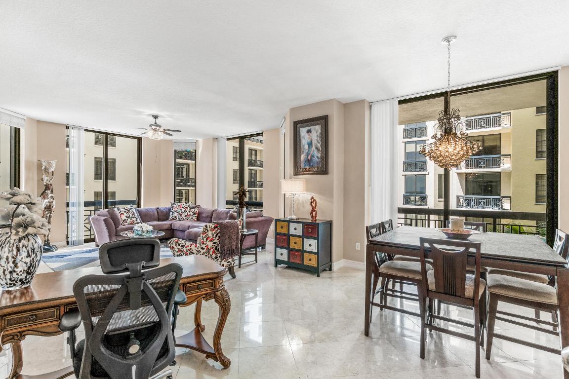 701 S Olive Avenue 715