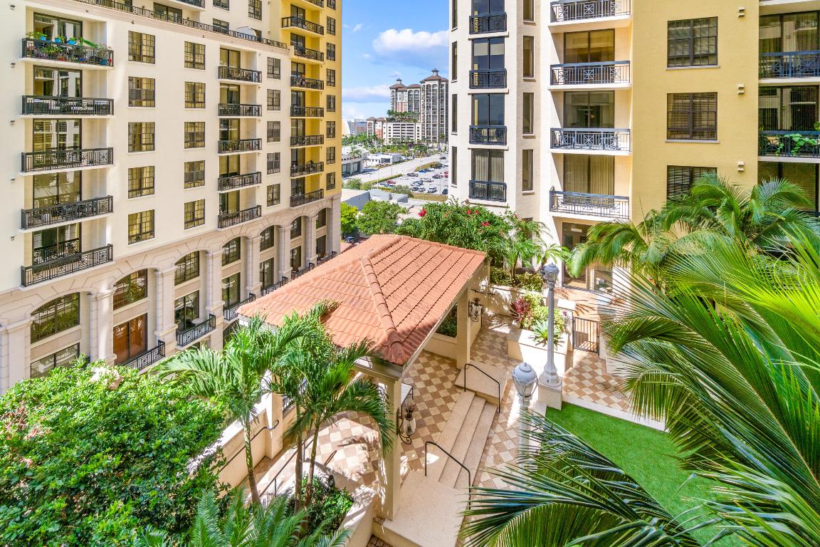 701 S Olive Avenue 715