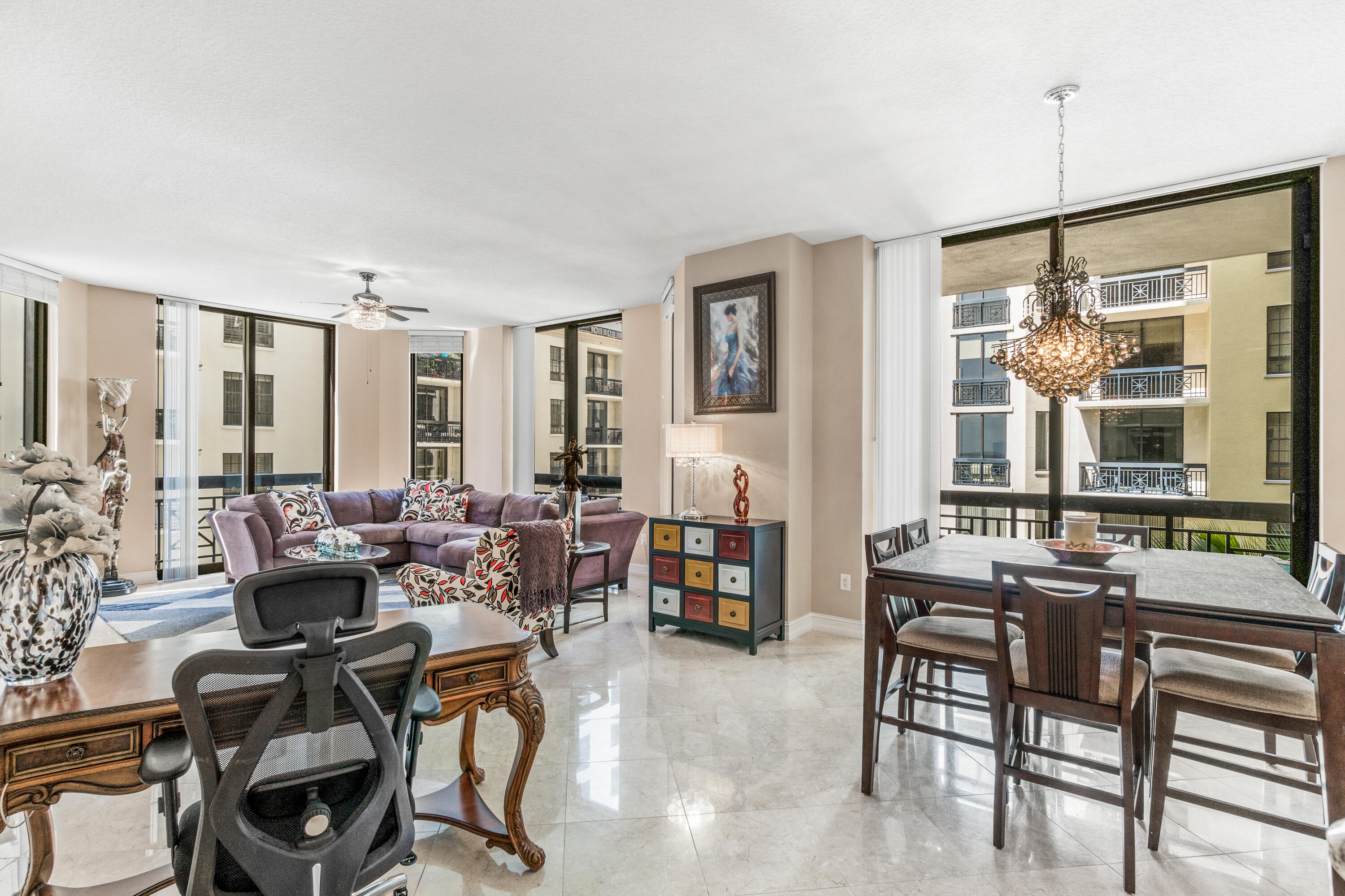 701 S Olive Avenue 715