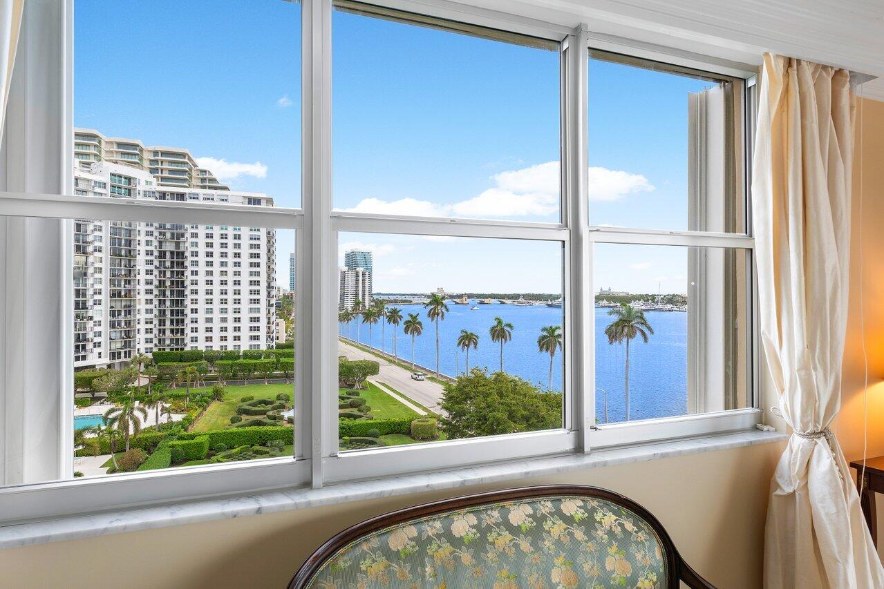 1801 S Flagler Drive 803