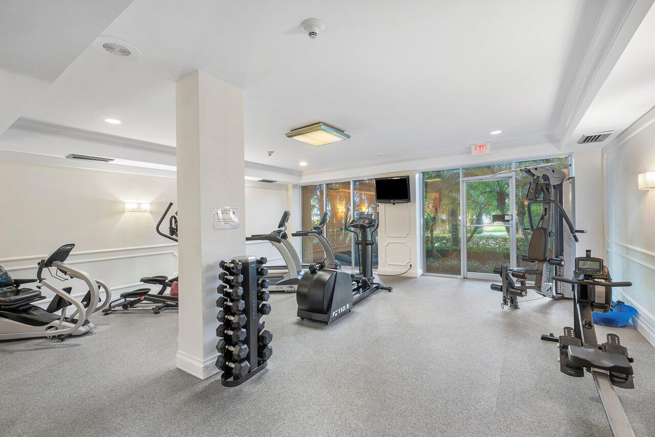 1801 S Flagler Drive 803