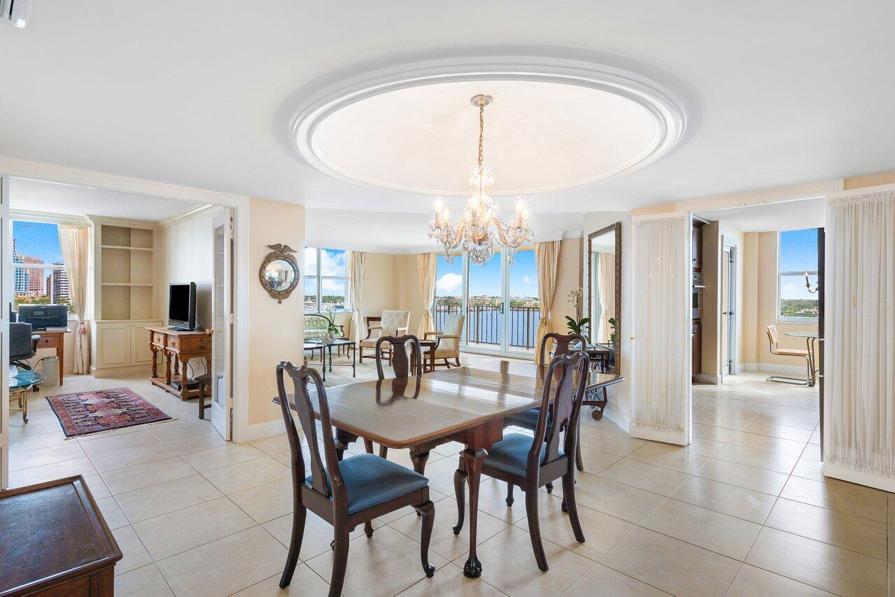 1801 S Flagler Drive 803