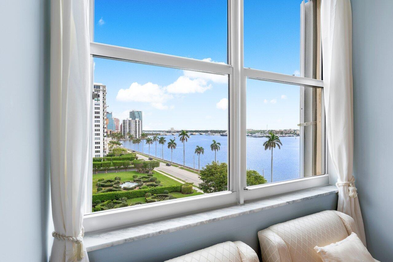 1801 S Flagler Drive 803