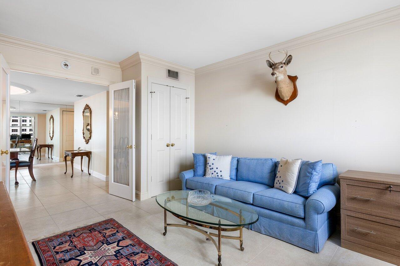 1801 S Flagler Drive 803