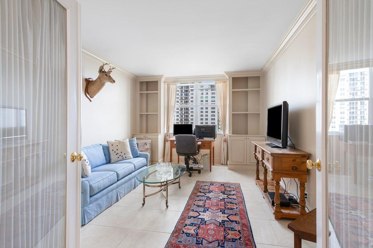 1801 S Flagler Drive 803