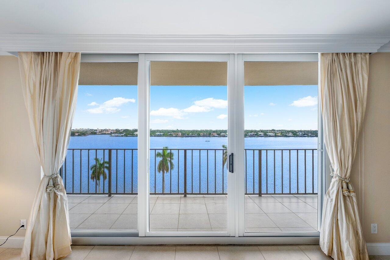 1801 S Flagler Drive 803
