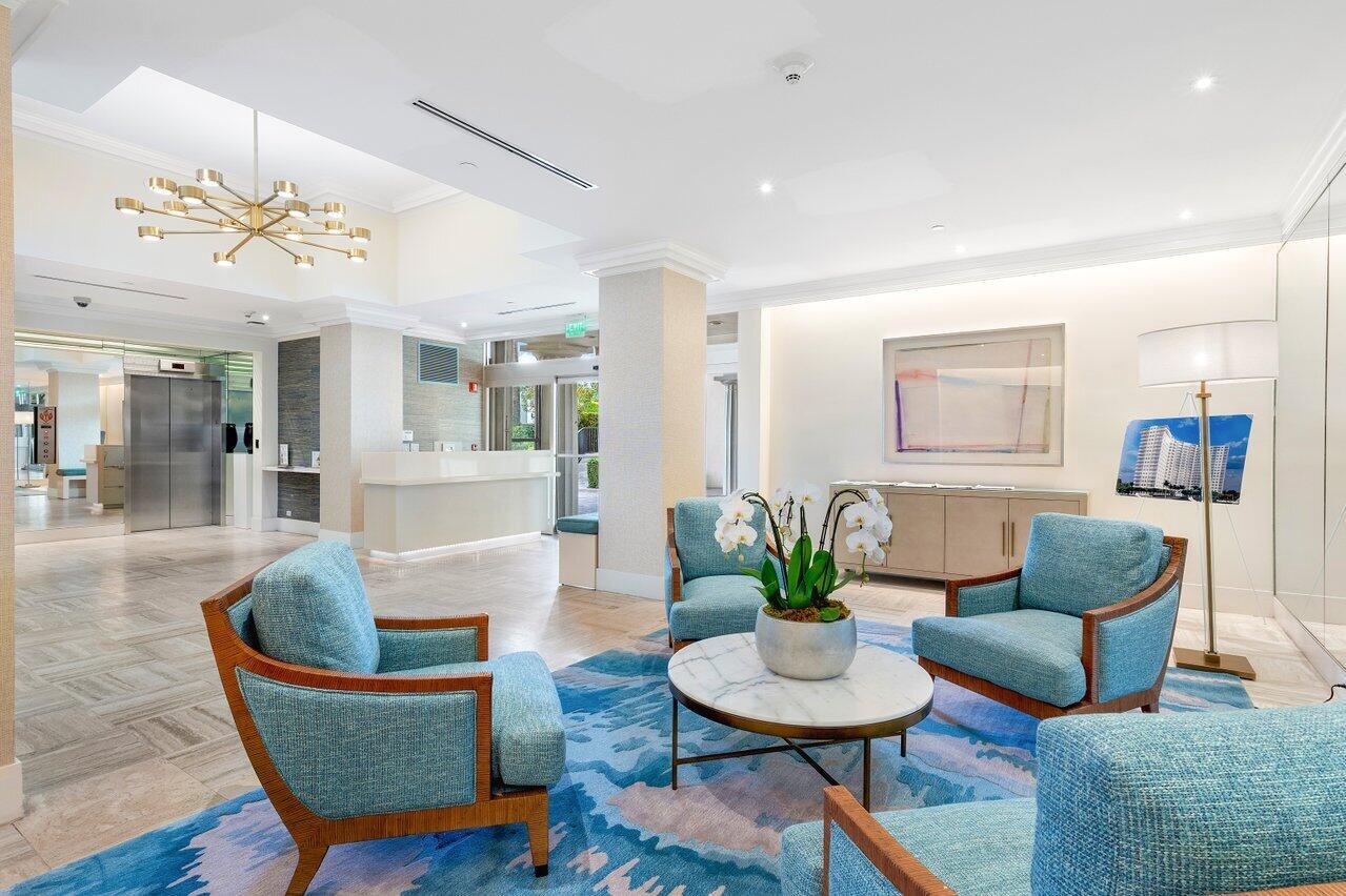 1801 S Flagler Drive 803