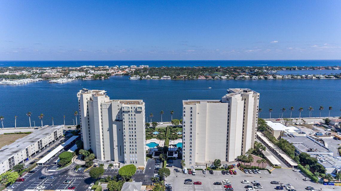 1801 S Flagler Drive 803