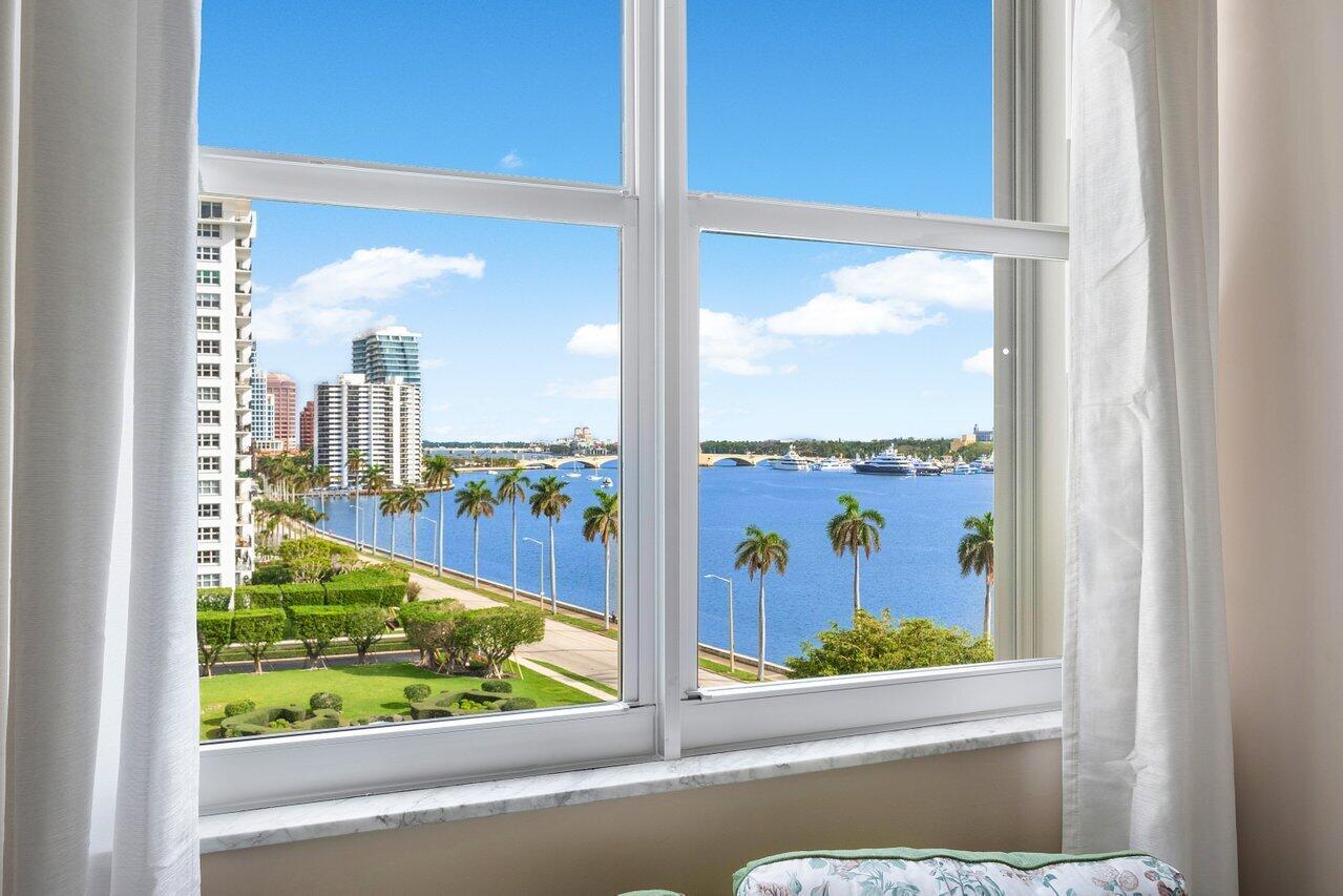 1801 S Flagler Drive 803