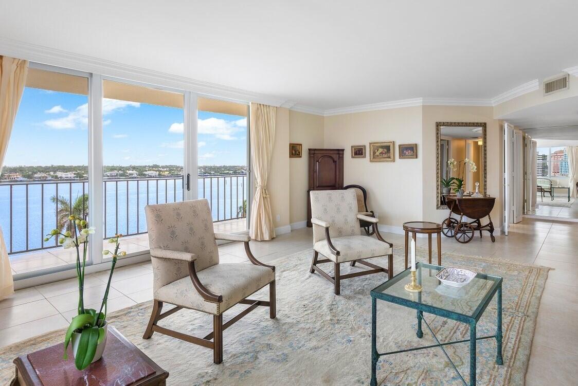 1801 S Flagler Drive 803