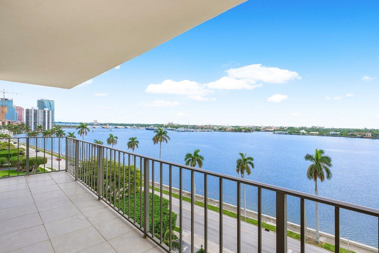 1801 S Flagler Drive 803