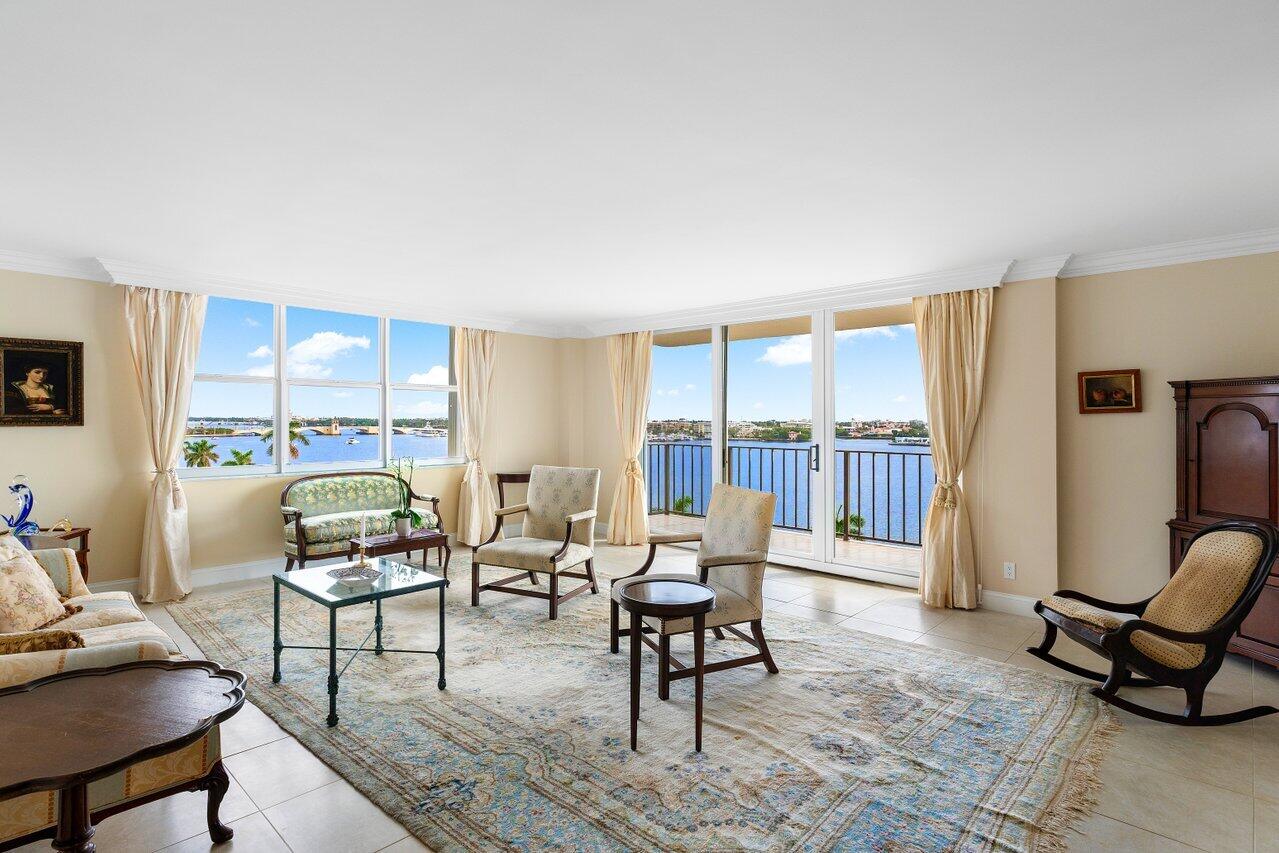 1801 S Flagler Drive 803