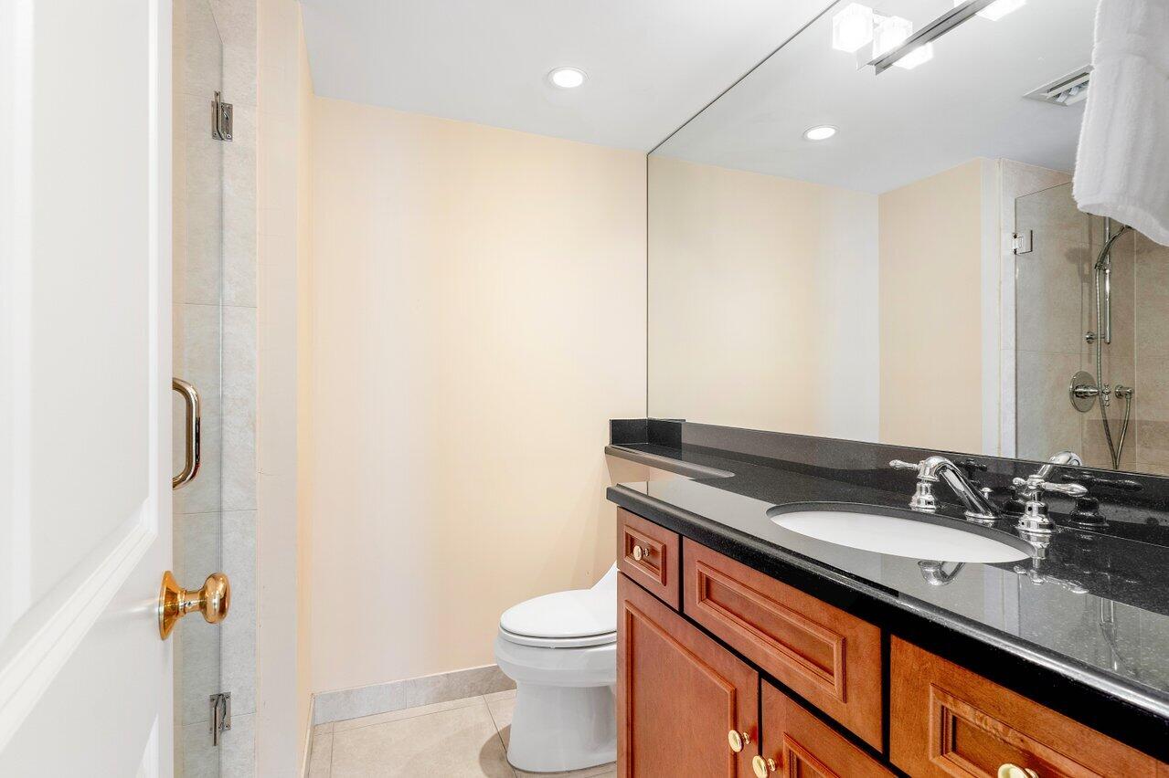 1801 S Flagler Drive 803